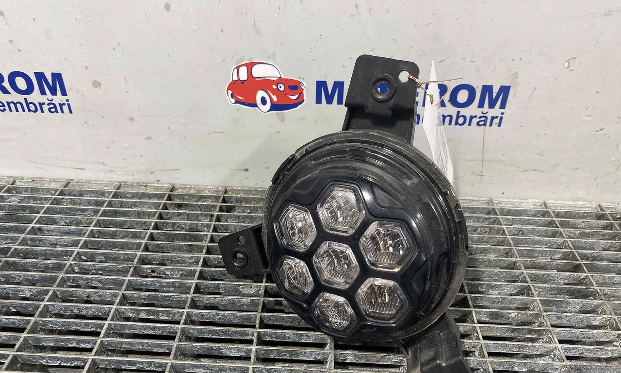 LUMINI DE ZI HYUNDAI i10 III 2019-2023