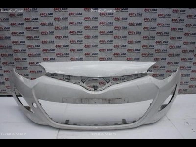 Bara fata HYUNDAI i20 I 2008-2015, vedere frontata