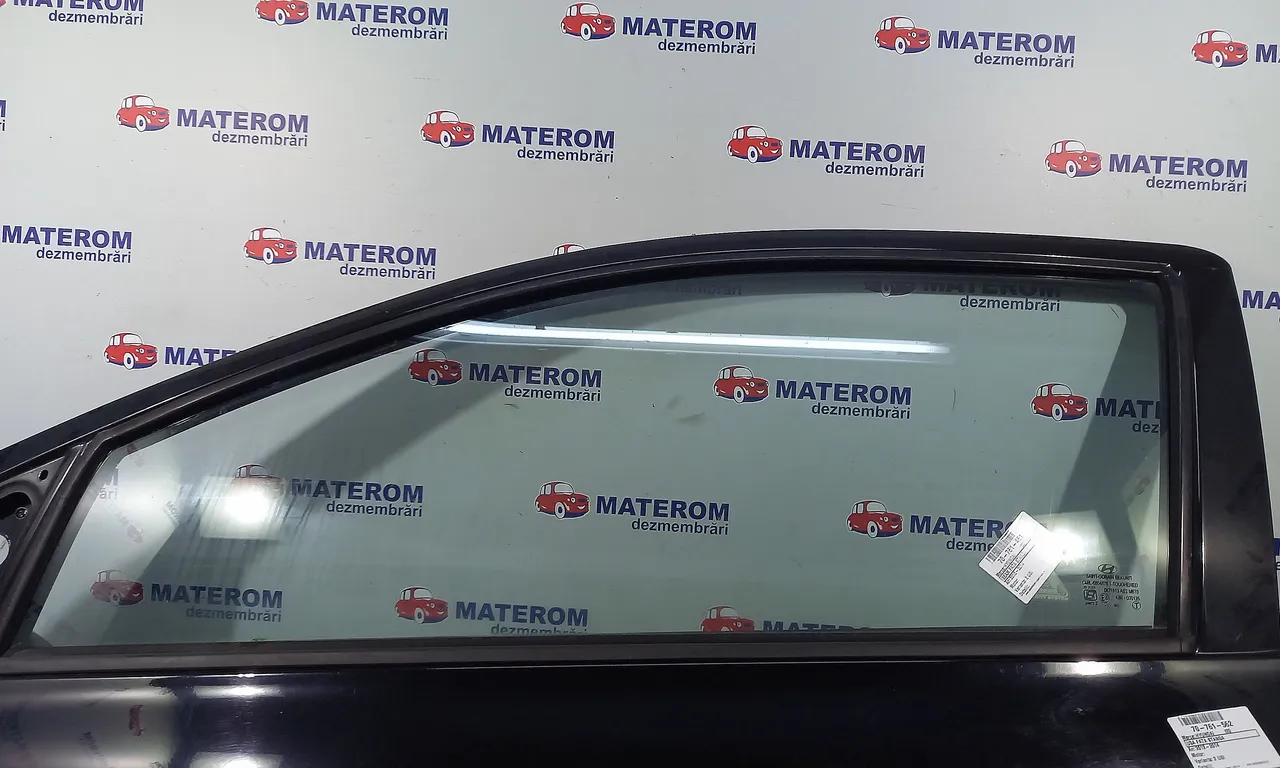 GEAM FATA STANGA HYUNDAI i20 I 2008-2015