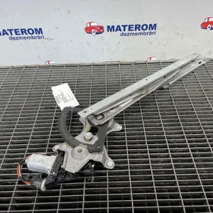 MACARA USA FATA STANGA