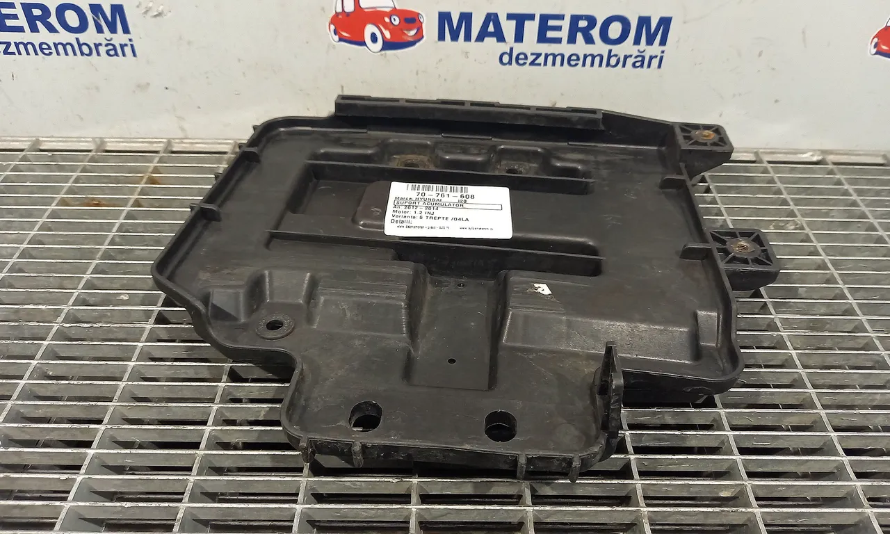 SUPORT ACUMULATOR HYUNDAI i20 I 2008-2015
