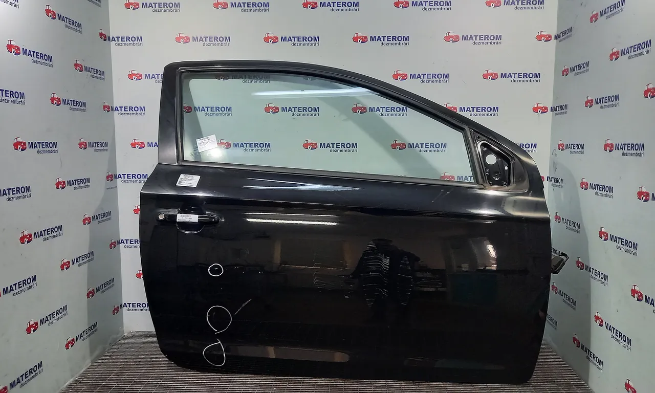 USA FATA DREAPTA HYUNDAI i20 I 2008-2015
