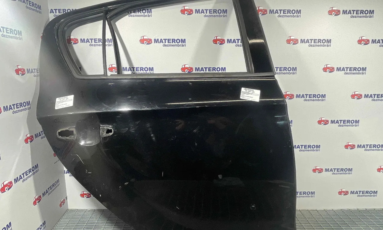 USA SPATE DREAPTA HYUNDAI i20 I 2008-2015
