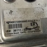 CALCULATOR MOTOR HYUNDAI i20 I 1.2 2008-2015 oe-3911103700, vedere laterala