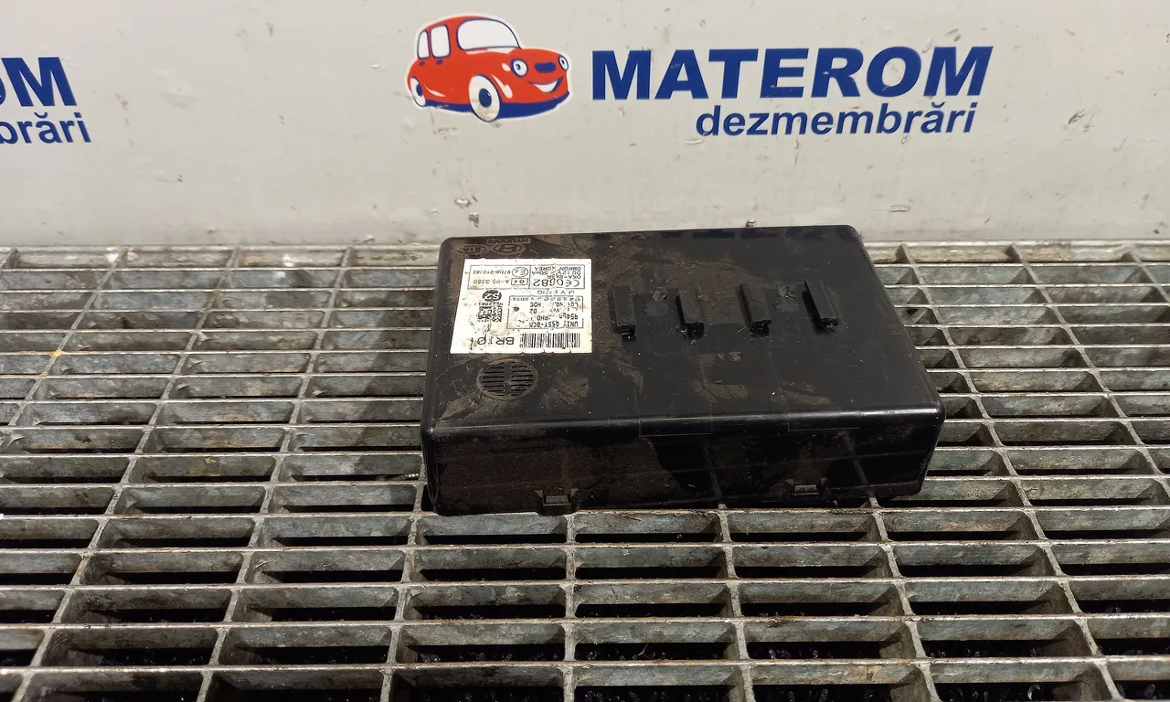 MODUL CONFORT HYUNDAI i20 I 2008-2015