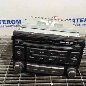 RADIO CD