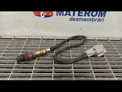 SONDA LAMDA