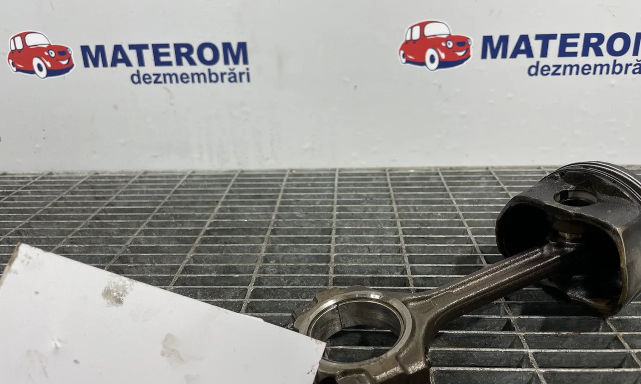 BIELA MOTOR HYUNDAI i20 I 2008-2015