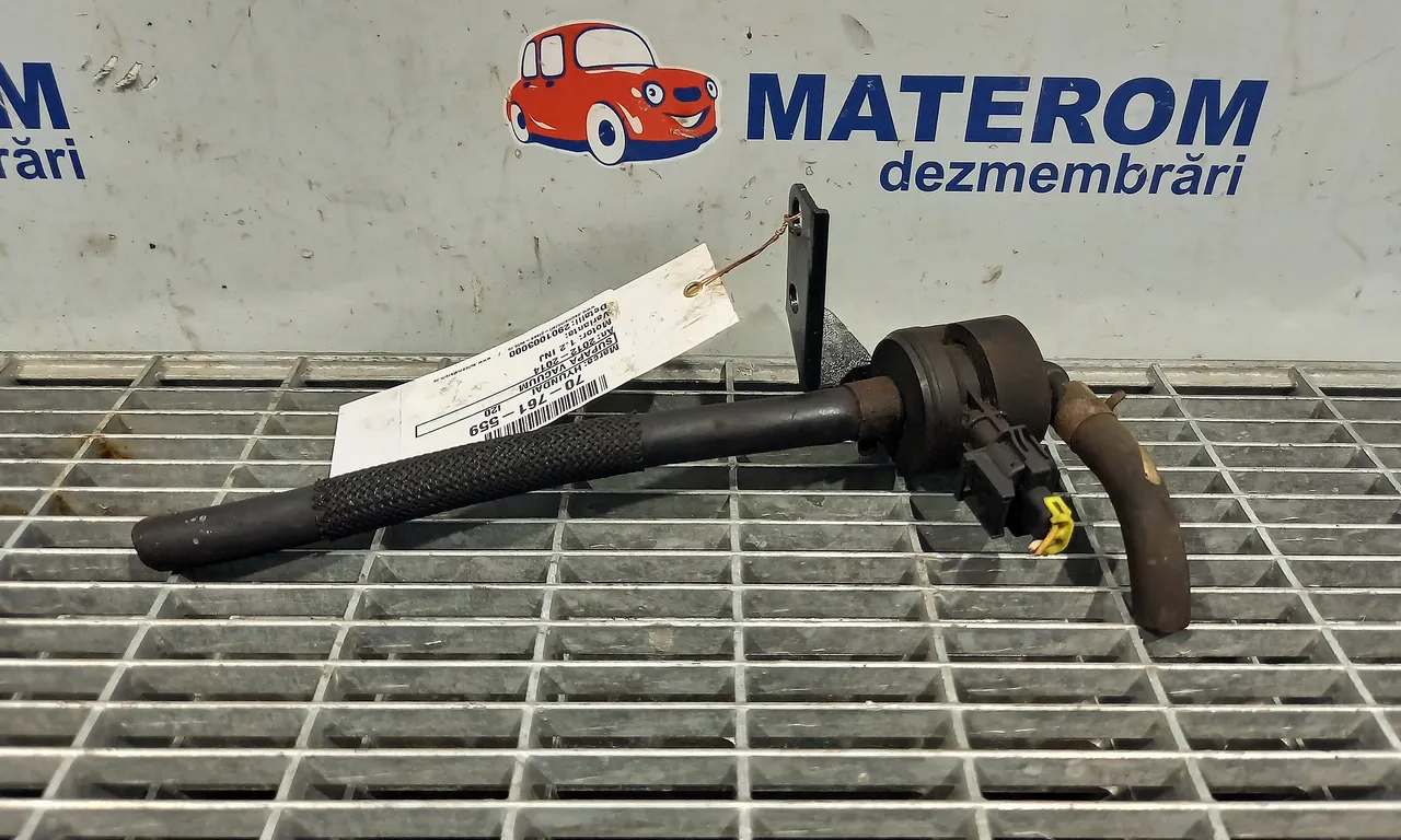 SUPAPA VACUUM HYUNDAI i20 I 2008-2015