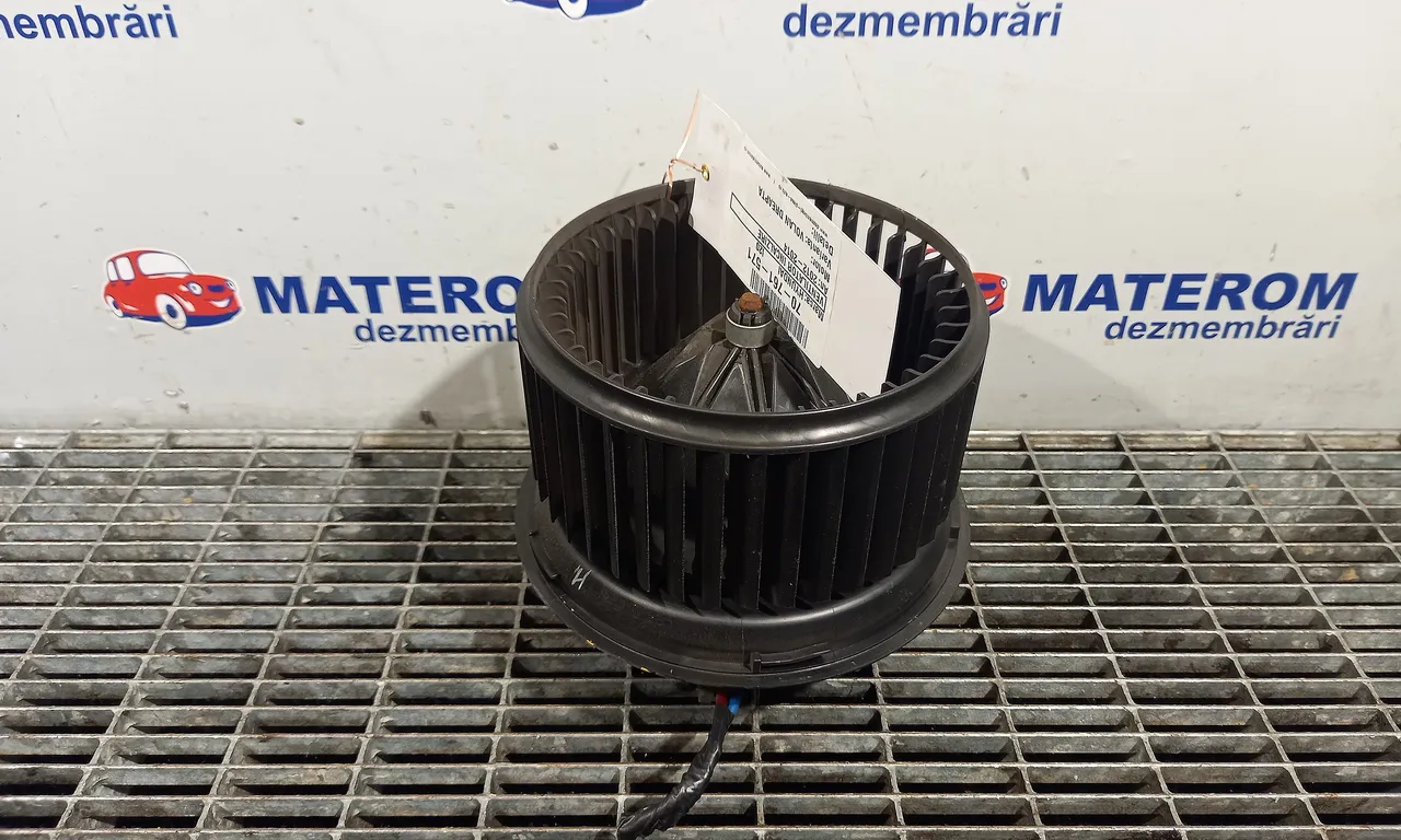 VENTILATOR INCALZIRE HYUNDAI i20 I 2008-2015