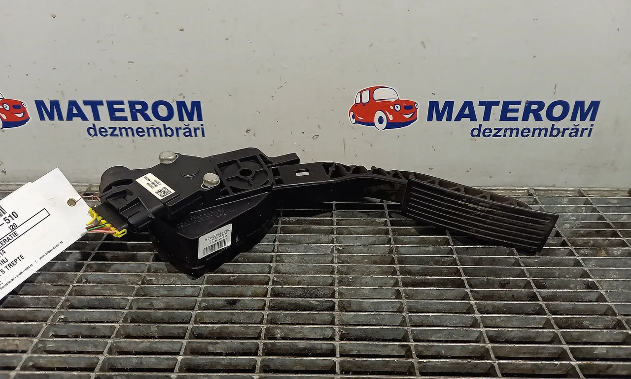 PEDALA ACCELERATIE HYUNDAI i20 I 2008-2015