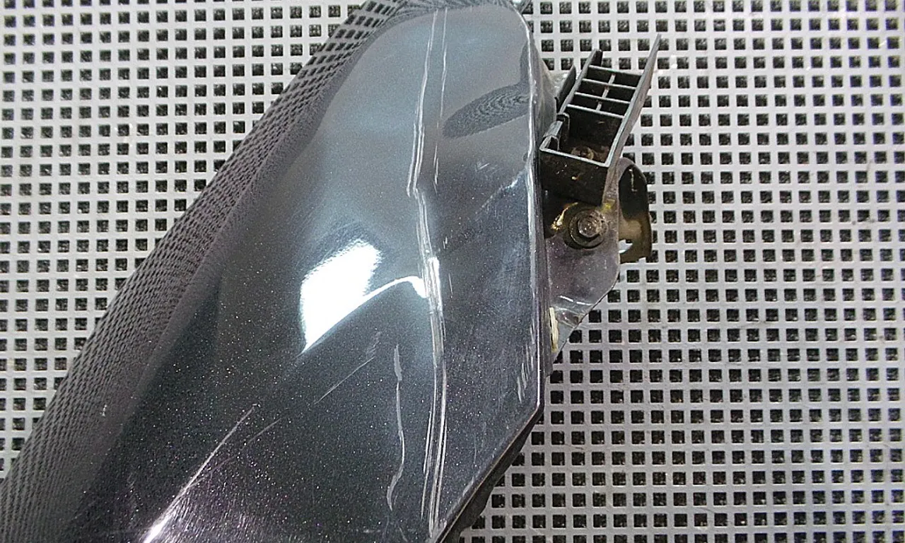ARIPA FATA DREAPTA HYUNDAI i30 2007-2012