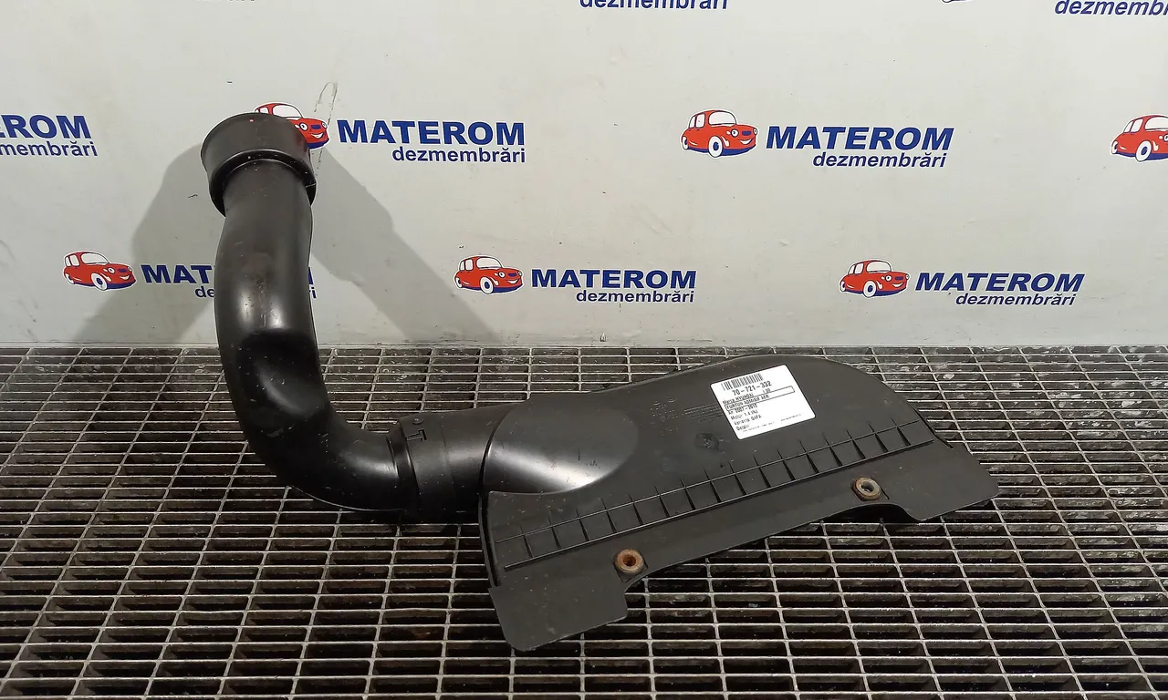 CAPTATOR AER HYUNDAI i30 2007-2012