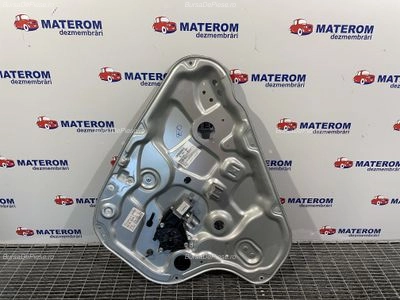 MACARA USA SPATE DREAPTA