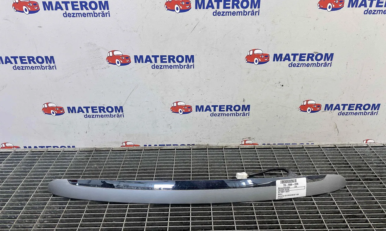 MANER HAION HYUNDAI i30 2007-2012