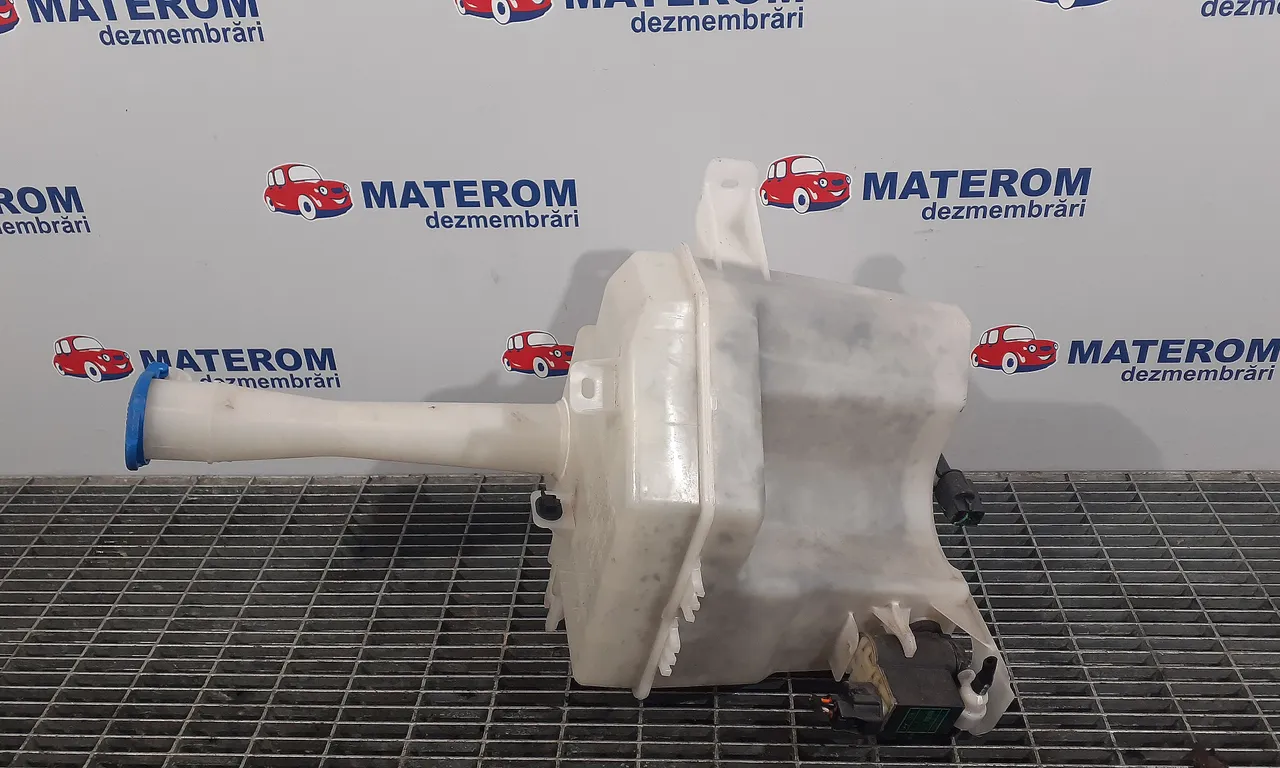 VAS SPALATOR HYUNDAI i30 2007-2012