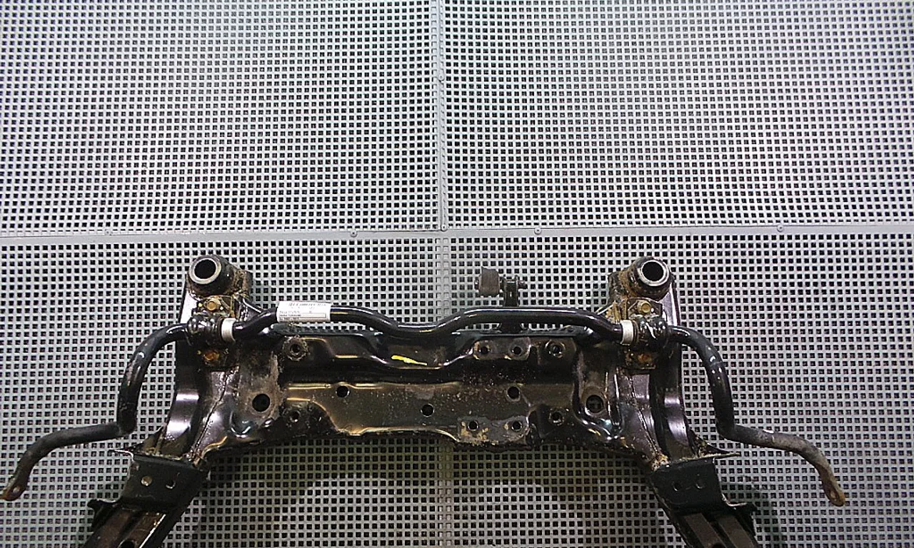 BARA TORSIUNE FATA HYUNDAI i30 2007-2012