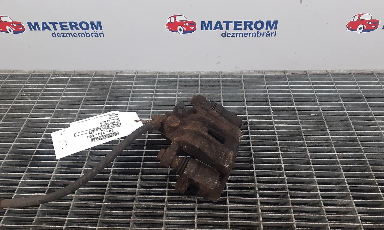 ETRIER SPATE DREAPTA HYUNDAI i30 2007-2012