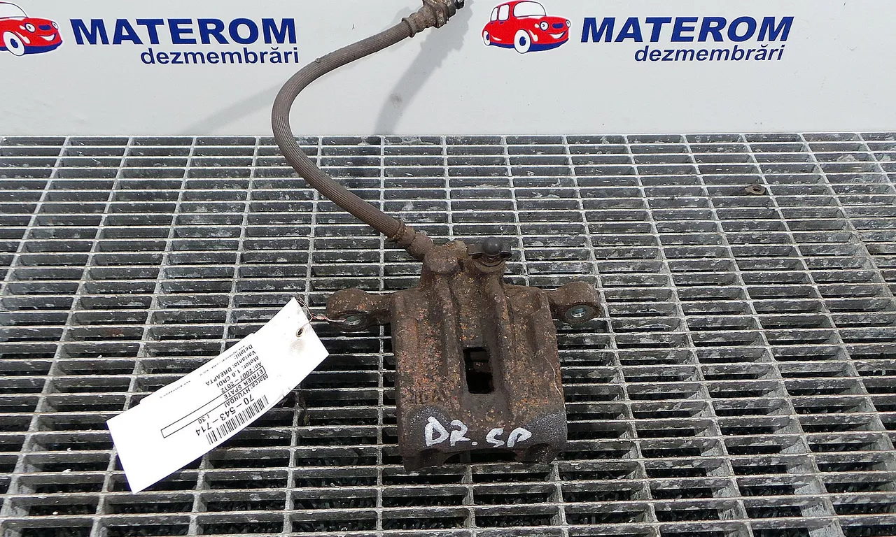 ETRIER SPATE DREAPTA HYUNDAI i30 2007-2012