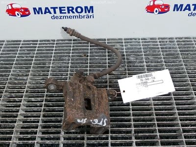 ETRIER SPATE STANGA