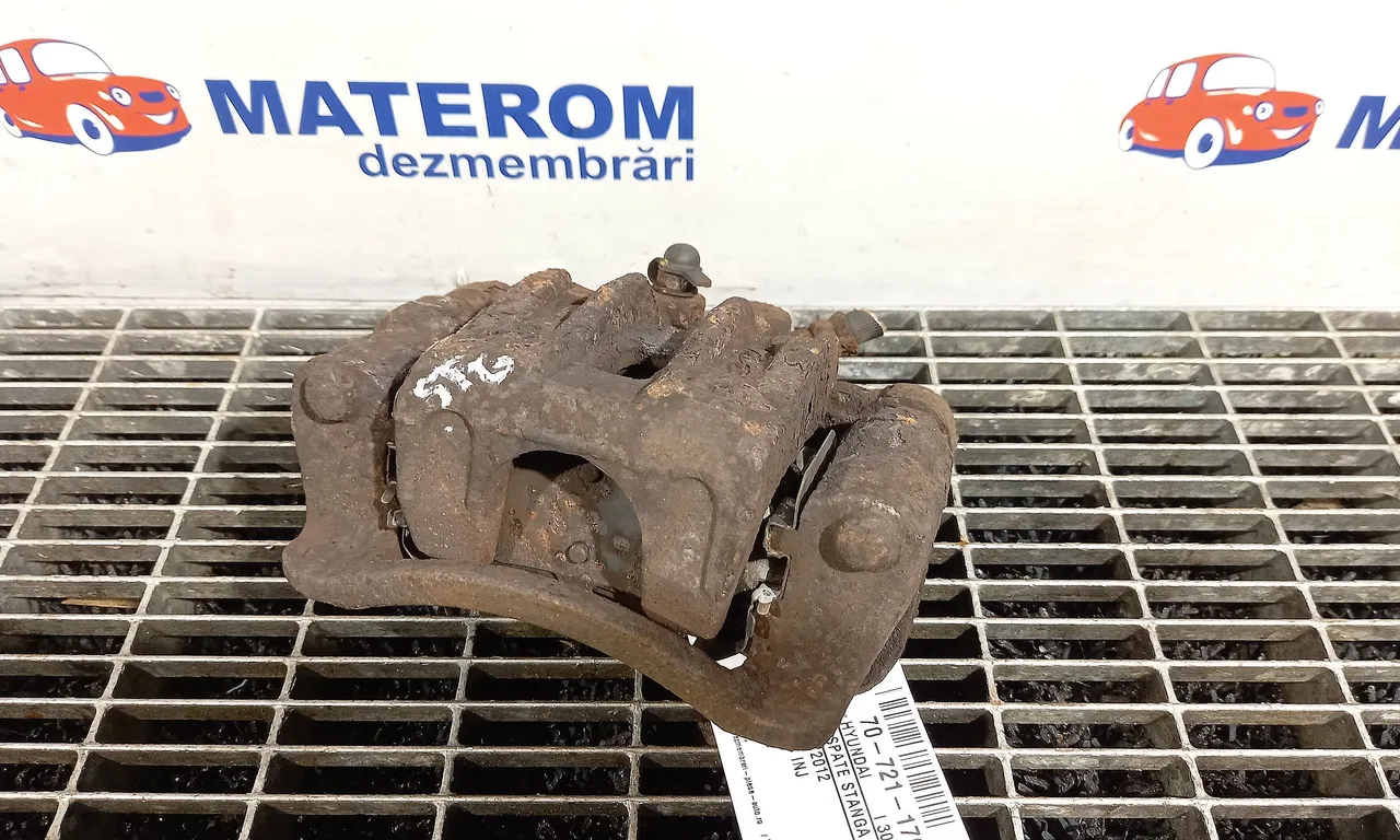 ETRIER SPATE STANGA HYUNDAI i30 2007-2012