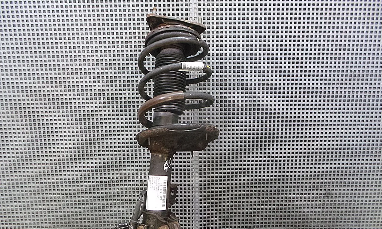 TELESCOP FATA STANGA HYUNDAI i30 2007-2012