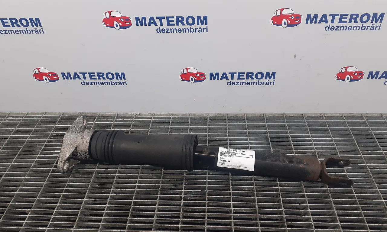 TELESCOP SPATE HYUNDAI i30 2007-2012