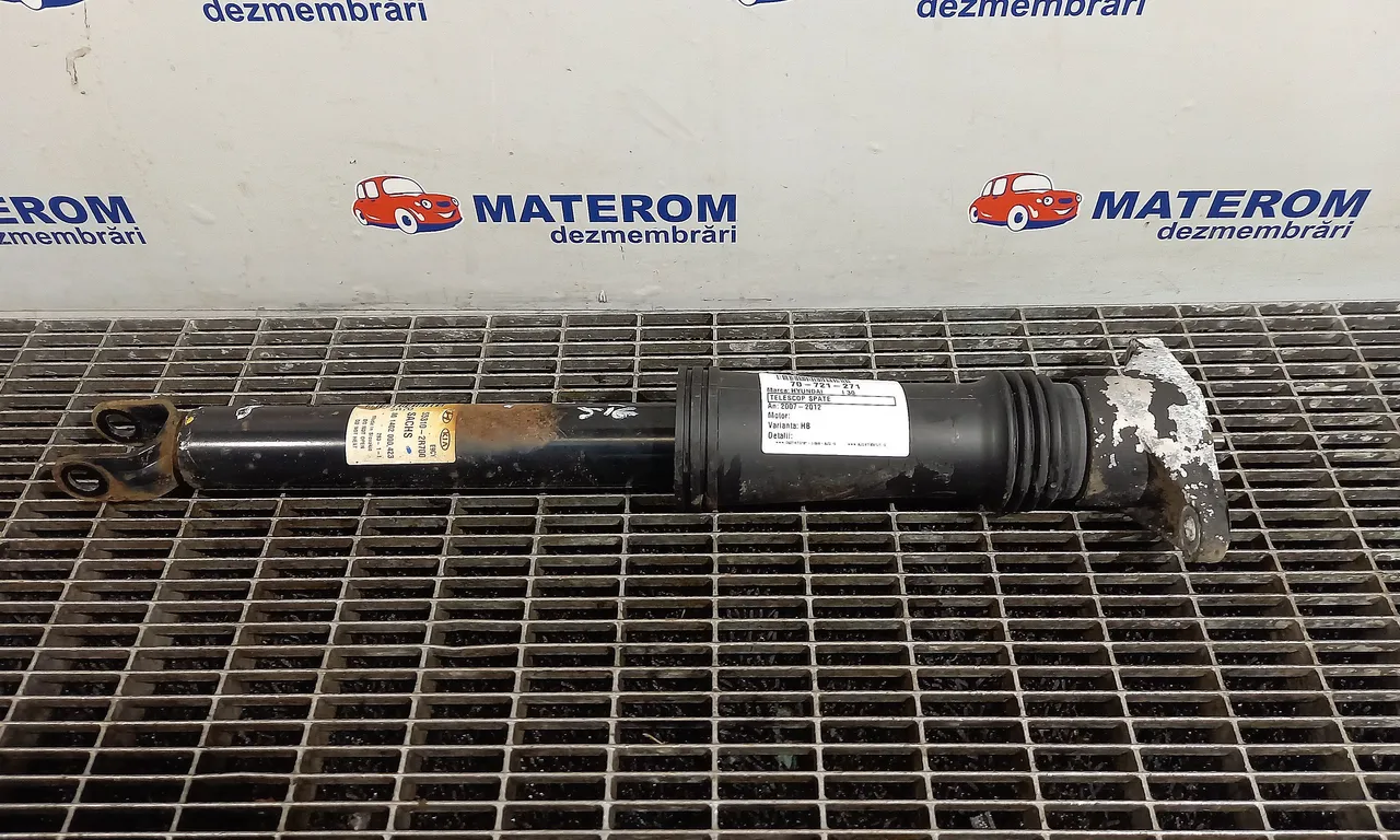 TELESCOP SPATE HYUNDAI i30 2007-2012