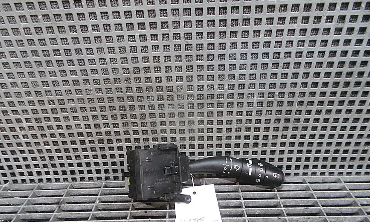 BLOC STERGATOR HYUNDAI i30 2007-2012