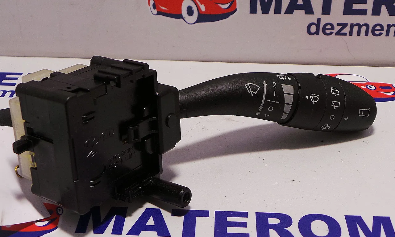 BLOC STERGATOR HYUNDAI i30 2007-2012
