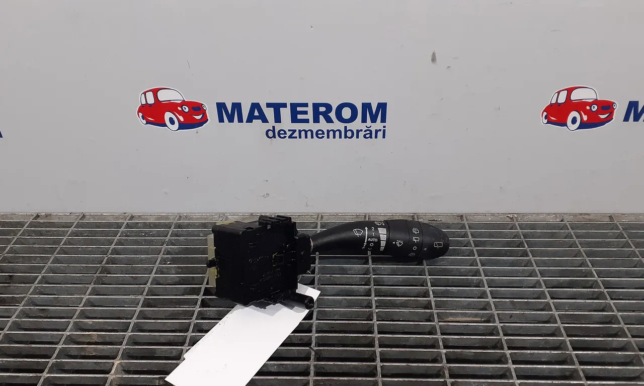 BLOC STERGATOR HYUNDAI i30 2007-2012