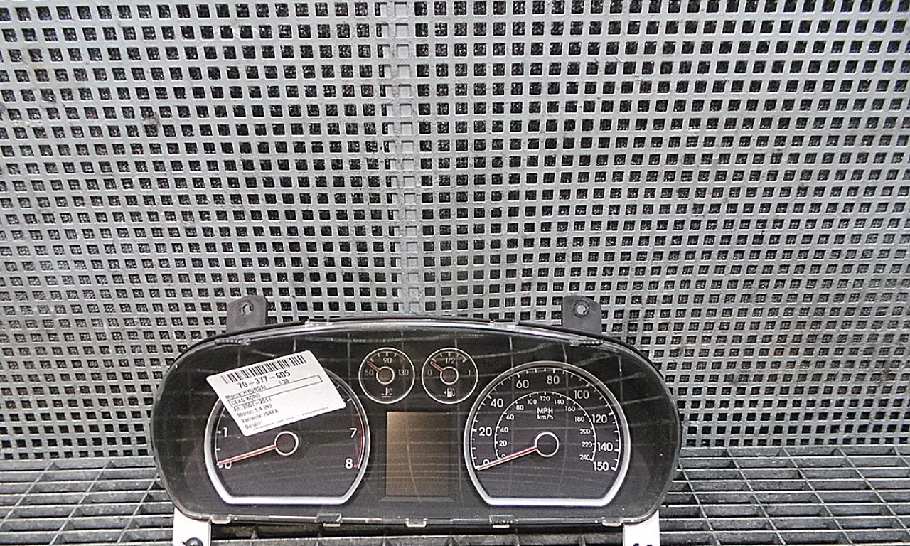 CEAS BORD HYUNDAI i30 2007-2012