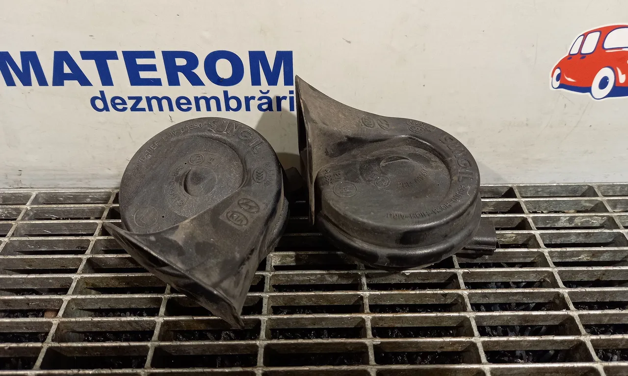 CLAXON HYUNDAI i30 2007-2012