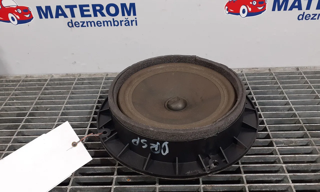 DIFUZOR AUDIO HYUNDAI i30 2007-2012