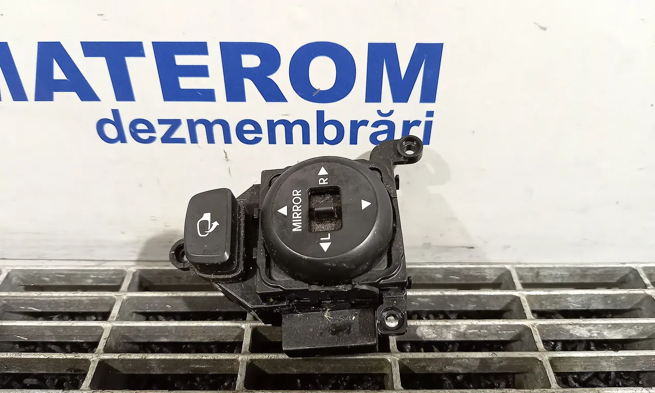 INTRERUPATOR REGLAJ OGLINZI HYUNDAI i30 2007-2012