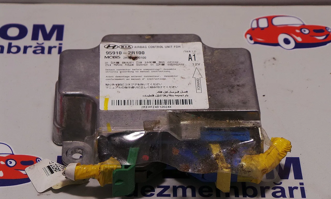 MODUL AER HYUNDAI i30 2007-2012