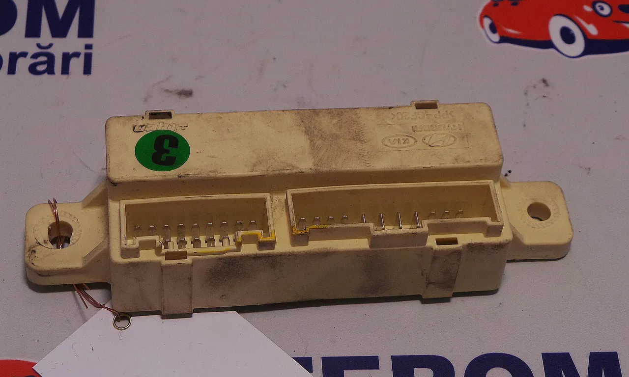 MODUL INCHIDERE CENTRALIZATA HYUNDAI i30 2007-2012