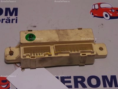 MODUL INCHIDERE CENTRALIZATA