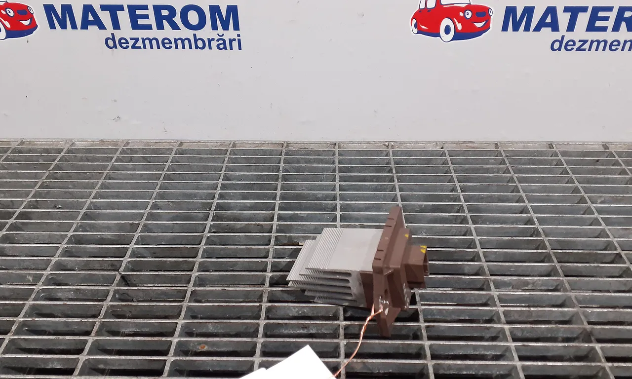 REOSTAT HYUNDAI i30 2007-2012