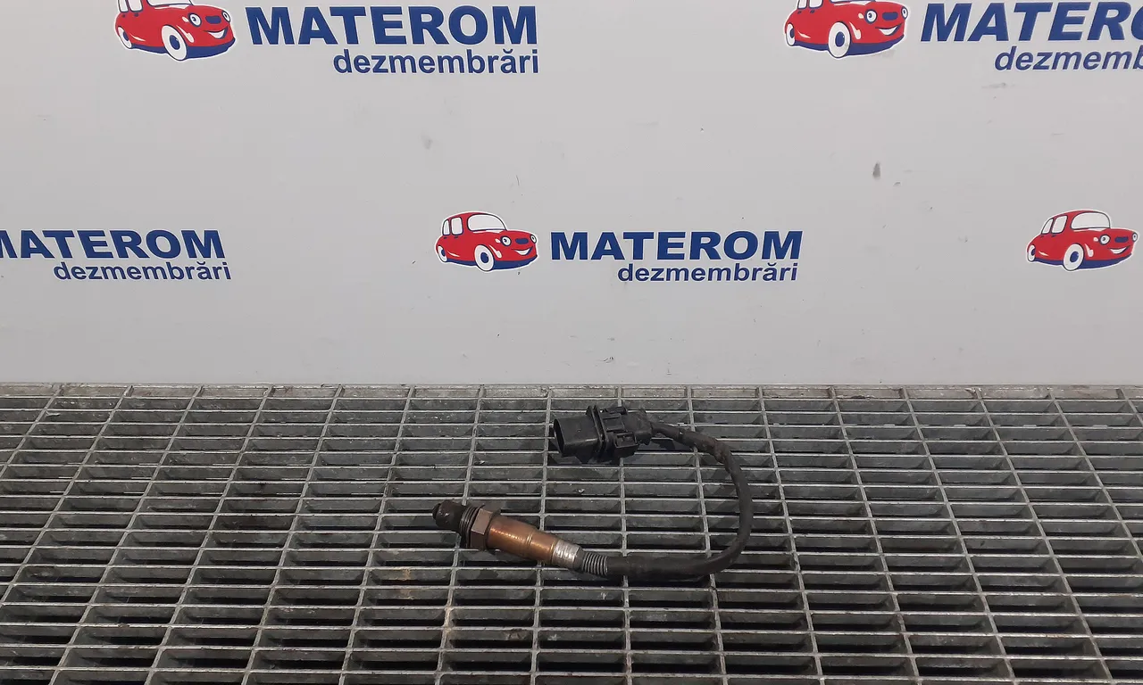 SONDA LAMDA HYUNDAI i30 2007-2012