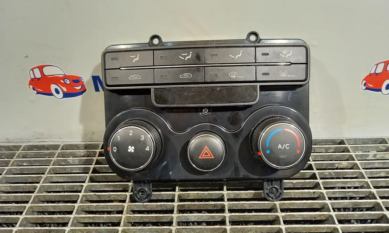 TABLOU COMANDA INCALZIRE HYUNDAI i30 2007-2012