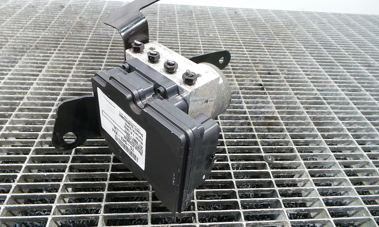UNITATE ABS HYUNDAI i30 2007-2012