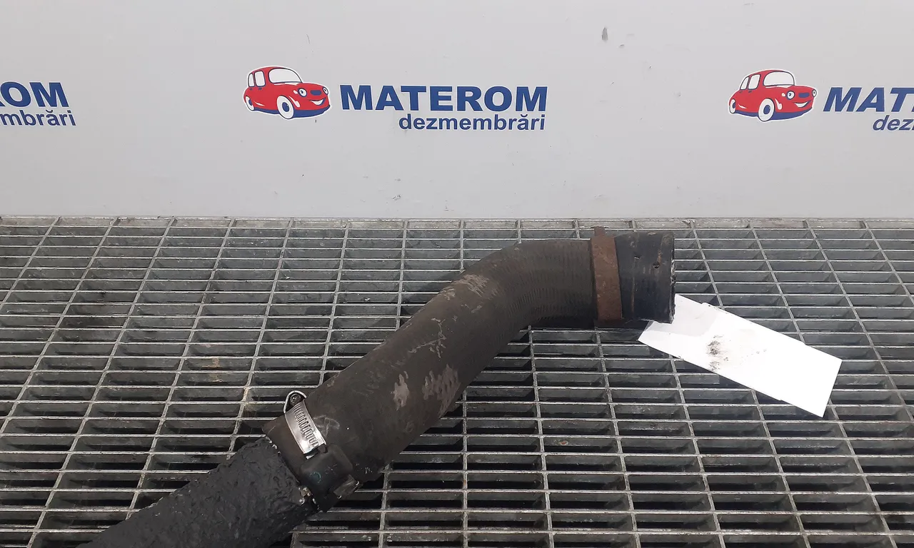 FURTUN INTERCOOLER HYUNDAI i30 2007-2012