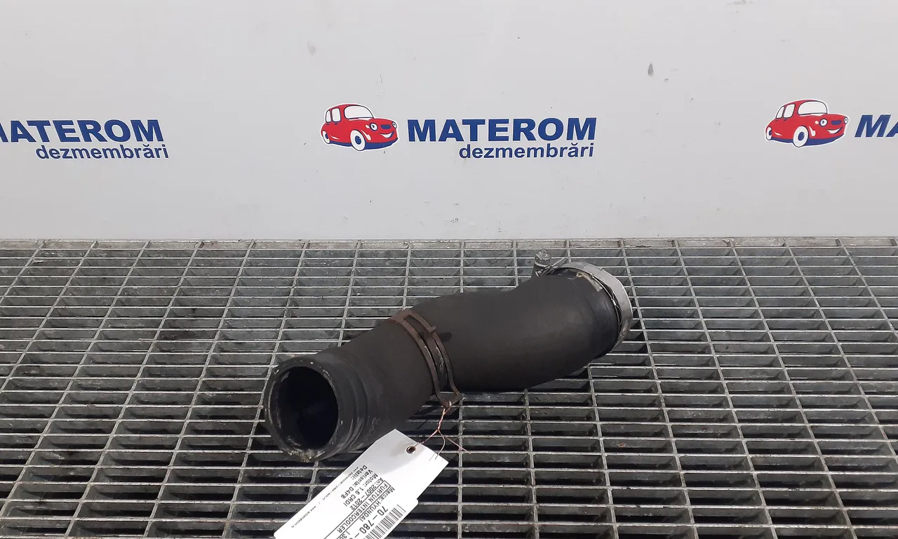 FURTUN INTERCOOLER HYUNDAI i30 2007-2012