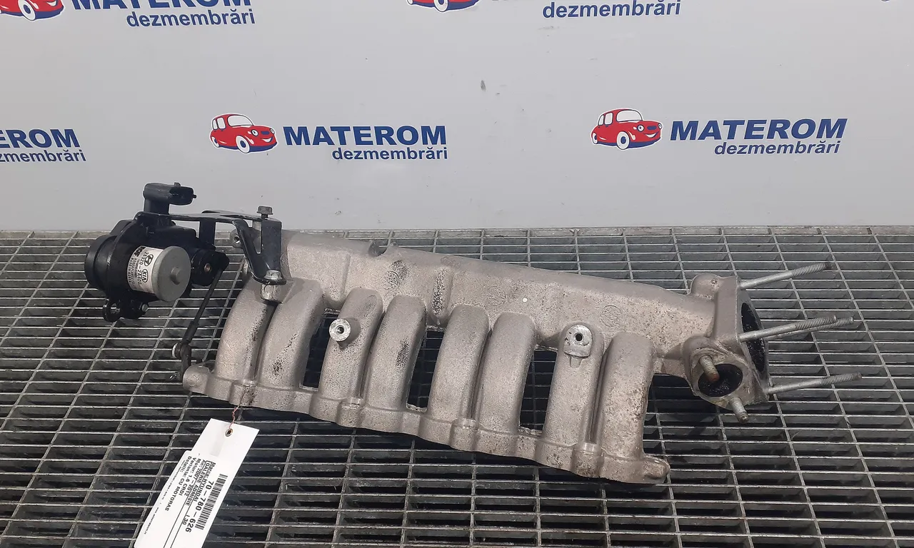 GALERIE ADMISIE HYUNDAI i30 2007-2012