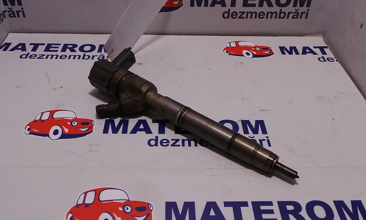 INJECTOR HYUNDAI i30 2007-2012