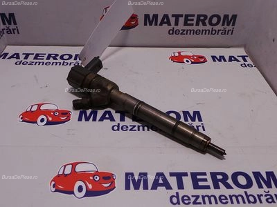 INJECTOR