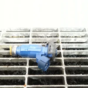 INJECTOR