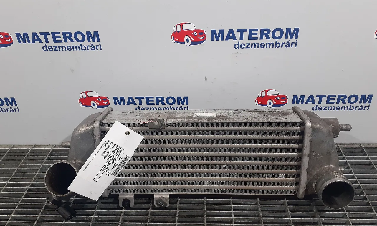 RADIATOR INTERCOOLER HYUNDAI i30 2007-2012