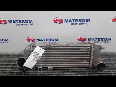 RADIATOR INTERCOOLER HYUNDAI i30 1.6 2007-2012 oe 282702A611, vedere frontata